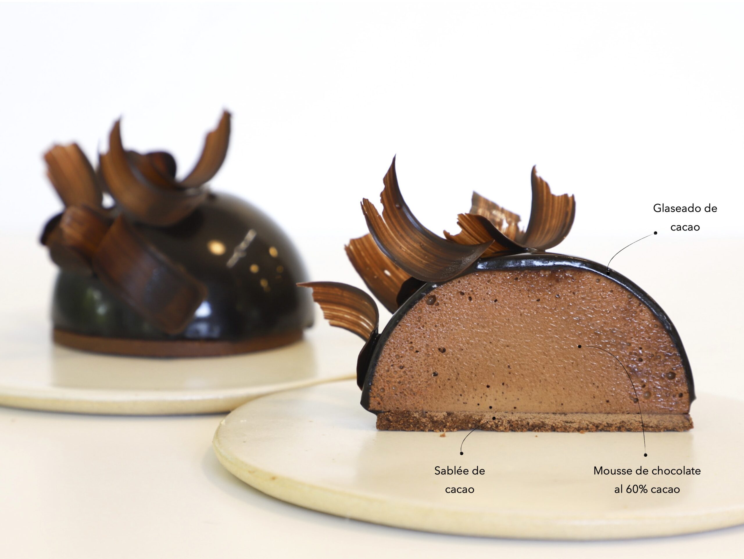 MOUSSE DE CHOCOLATE<br> <div class="bloque-prod"><span style="font-family: 'Spartan', sans-serif;font-size:13px;"><b>$9.700</b><br>(Ø 8 cm. - pedido mínimo de 3 unidades.)</span></div>