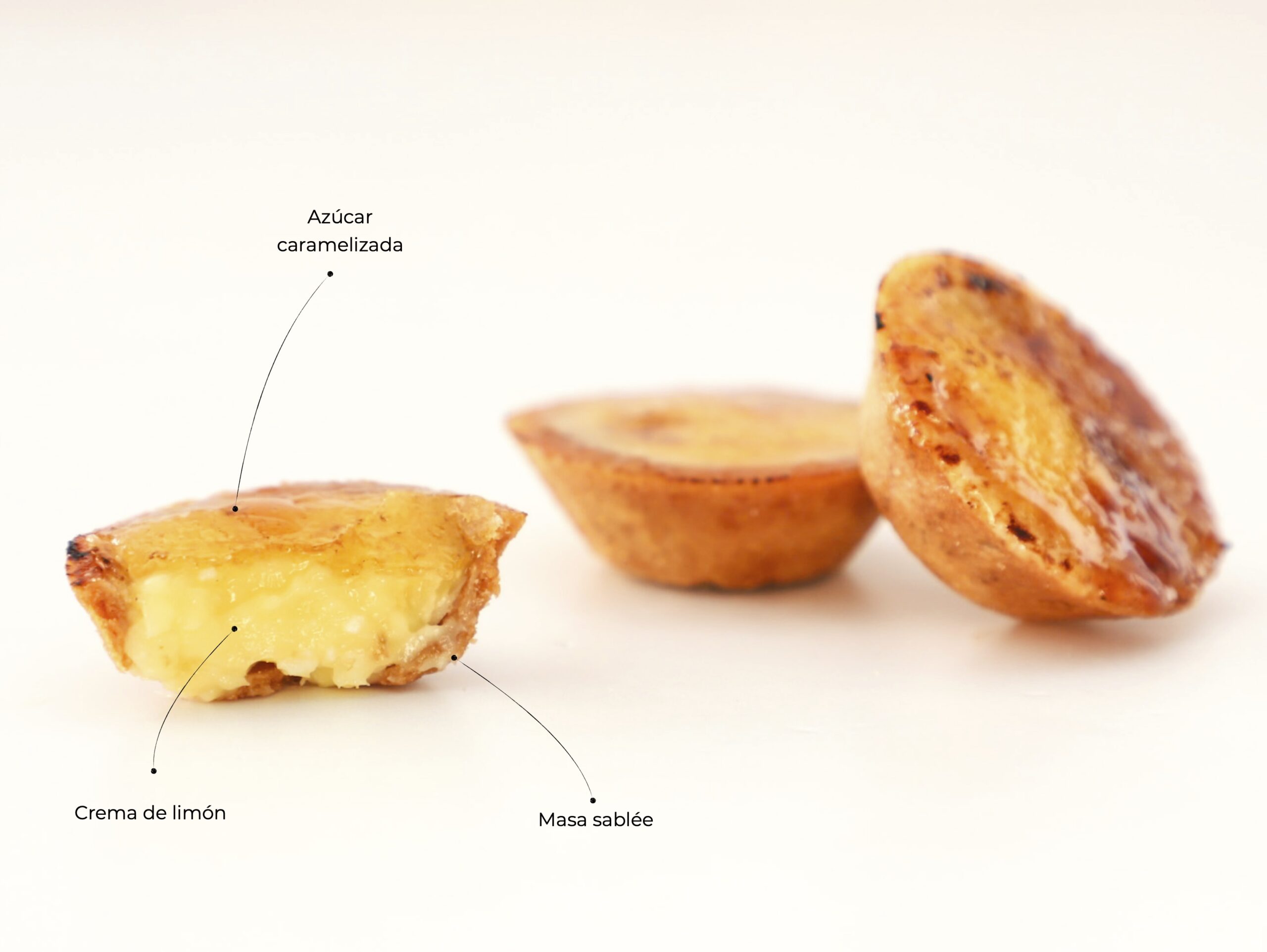 TARTELETAS DE LIMÓN CARAMELIZADAS<br> <div class="bloque-prod"></div>