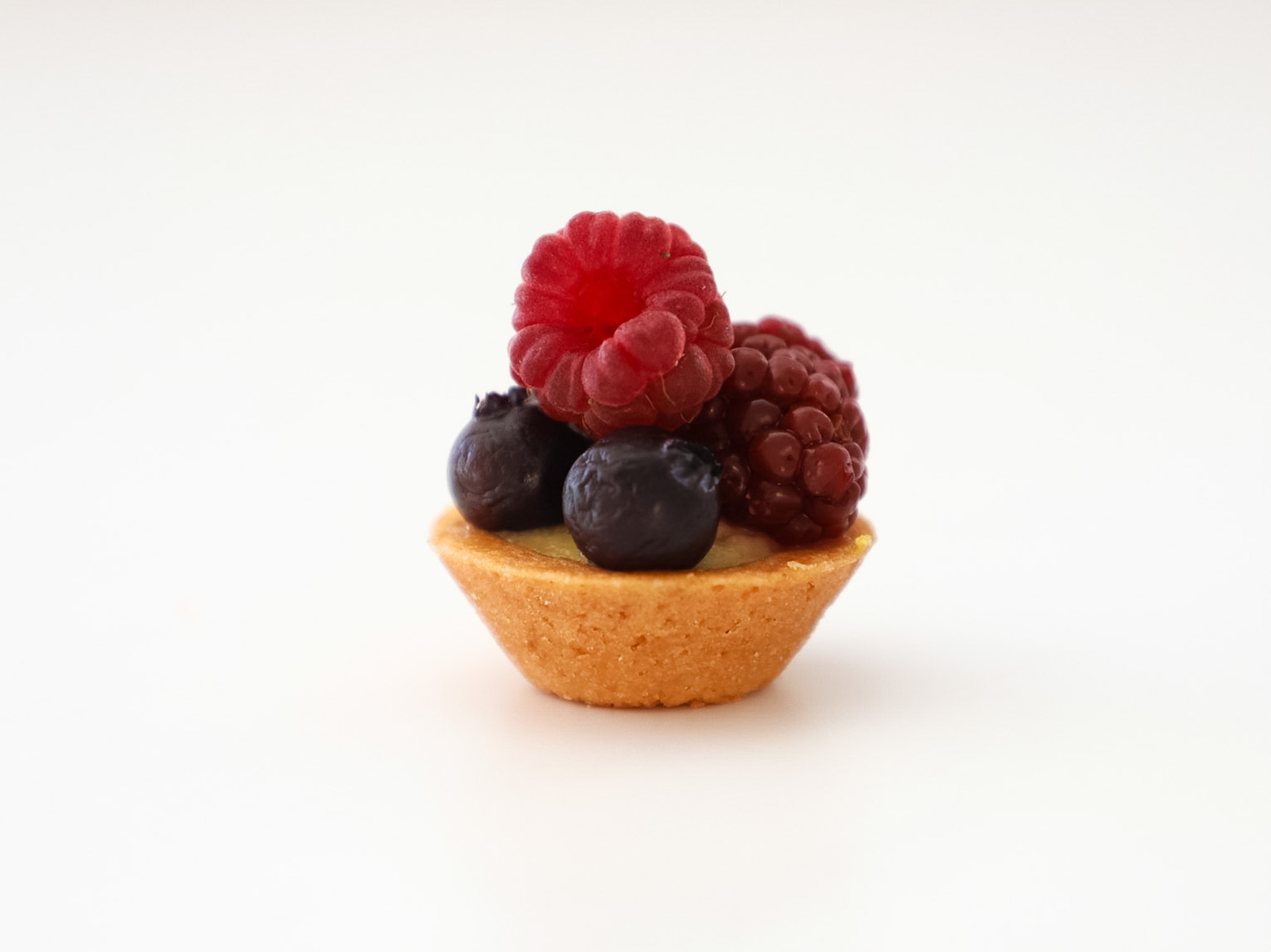 TARTELETAS DE FRUTOS ROJOS<br> <div class="bloque-prod"></div> - Imagen 3