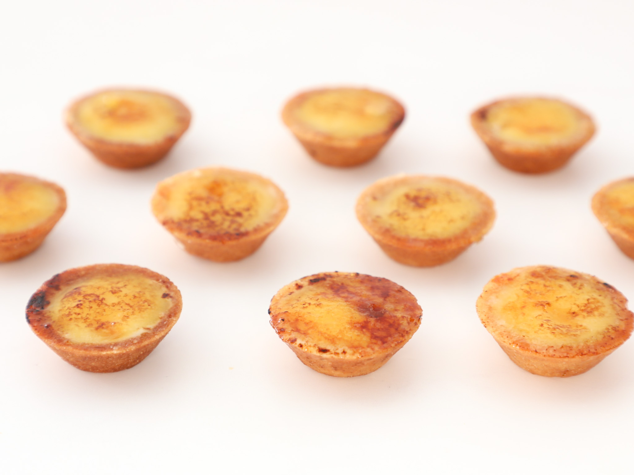 TARTELETAS DE LIMÓN CARAMELIZADAS<br> <div class="bloque-prod"></div> - Imagen 2