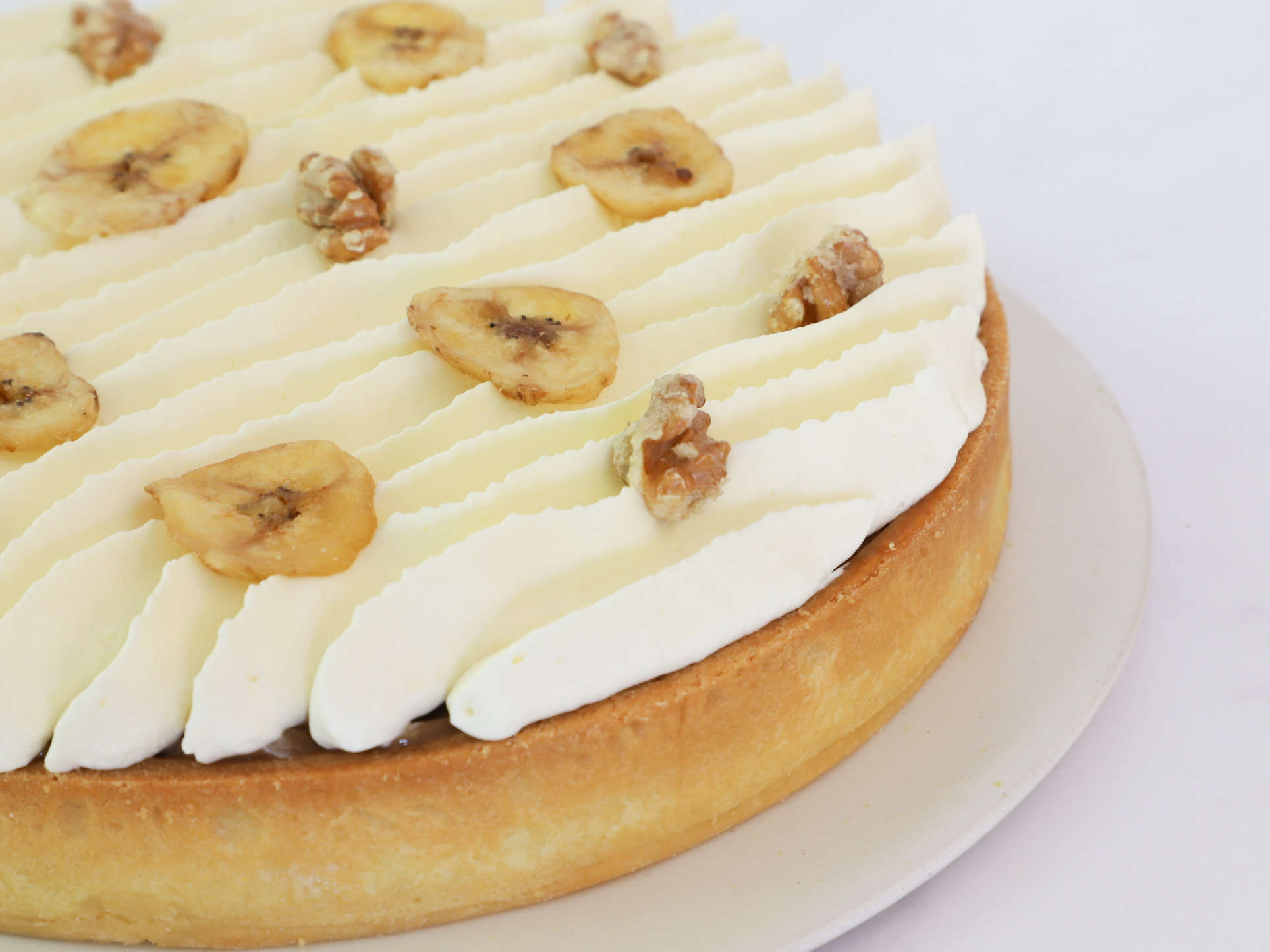 BANOFFEE<br> <div class="bloque-prod"><span style="font-family: 'Spartan', sans-serif;font-size:13px;"><b>$56.000 y $66.000 </b><br> (6 y 10 porciones)</span></div> - Imagen 3