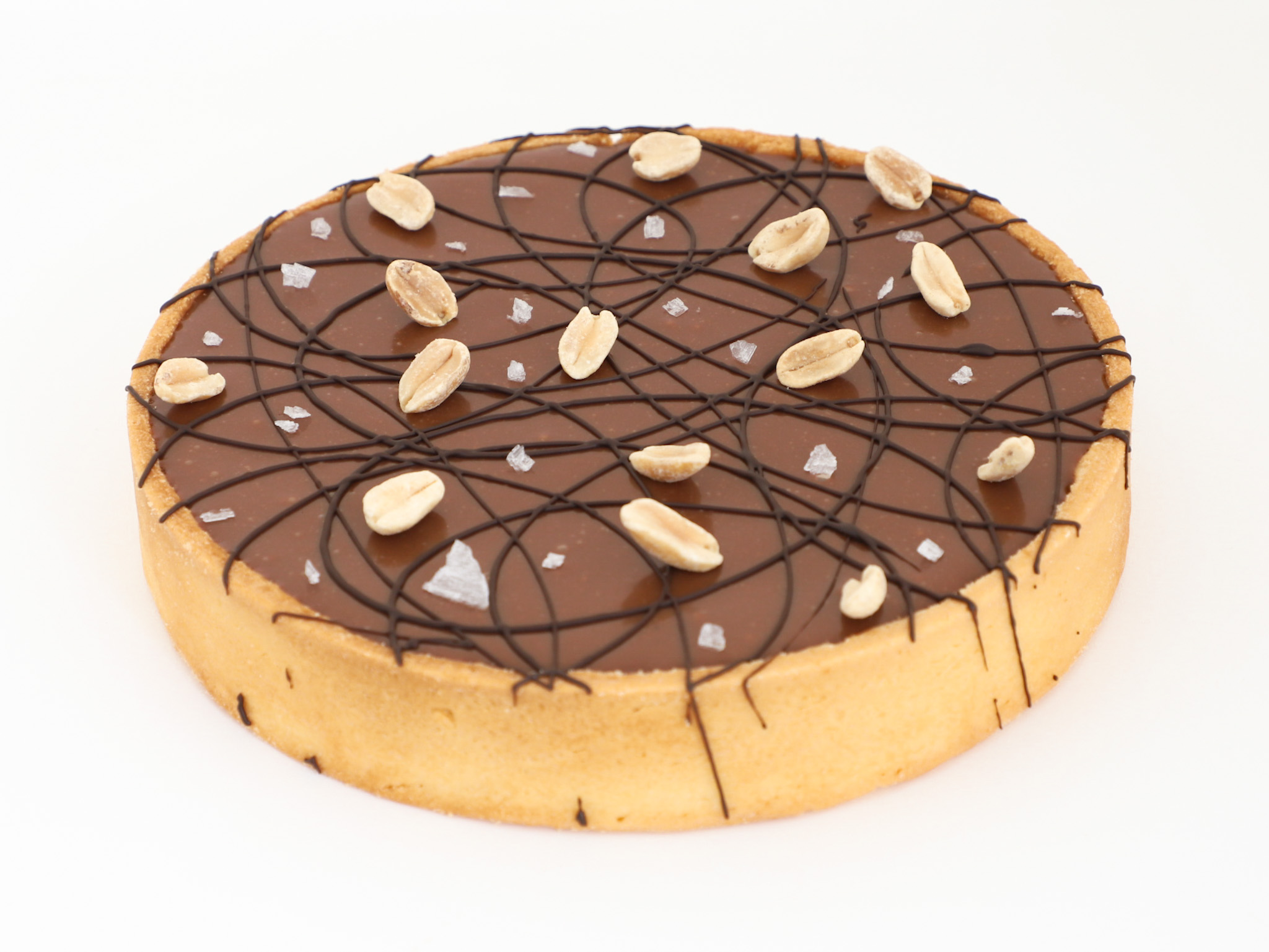 CARAMELO TOFFEE SALADO, CHOCOLATE CON LECHE Y MANÍ<br> <div class="bloque-prod"><span style="font-family: 'Spartan', sans-serif;font-size:13px;"><b>$55.000 y $65.000</b><br> (6 y 10 porciones)</span></div> - Imagen 2