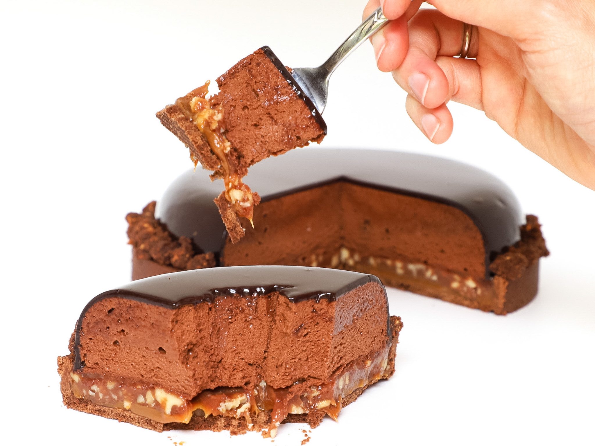 CHOCO TOFFEE DE NUEZ <br> <div class="bloque-prod"><span style="font-family: 'Spartan', sans-serif;font-size:13px;"><b>$68.000</b><br>(único tamaño, 9/10 porciones)</span></div> - Imagen 2