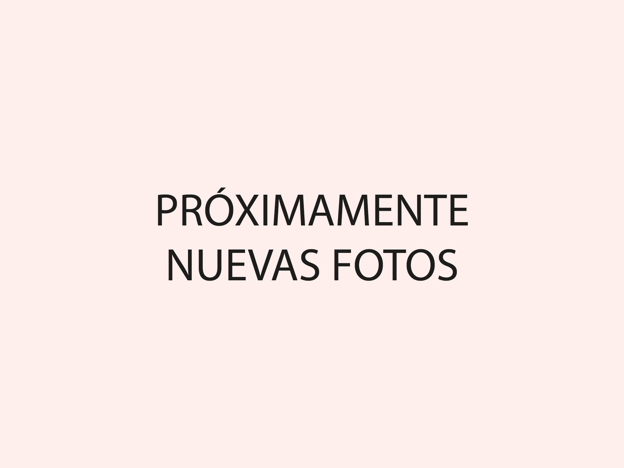 PROXIMAMENTE NUEVAS FOTOS