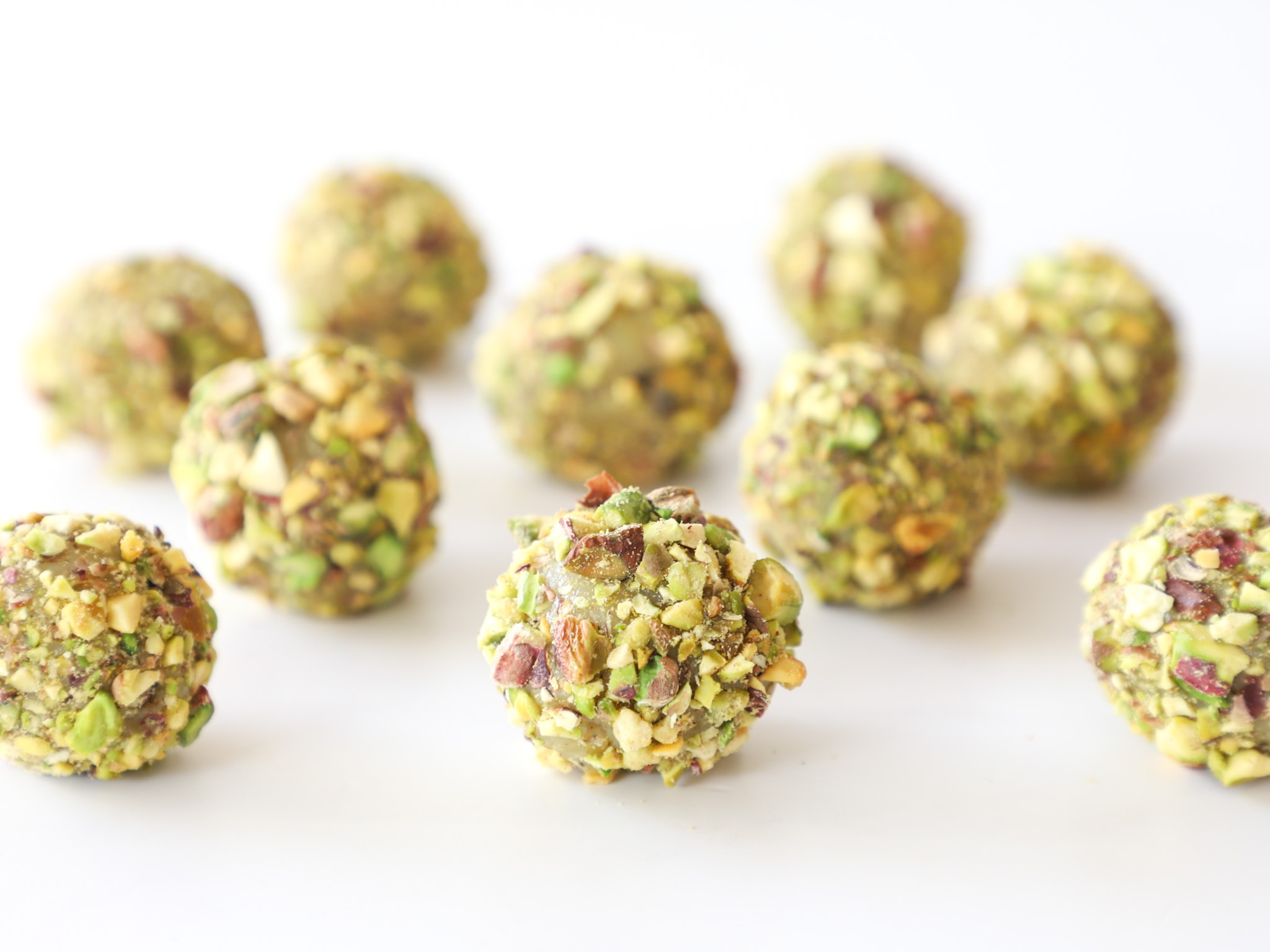 TRUFAS DE PISTACHO<br> <div class="bloque-prod"></div> - Imagen 2