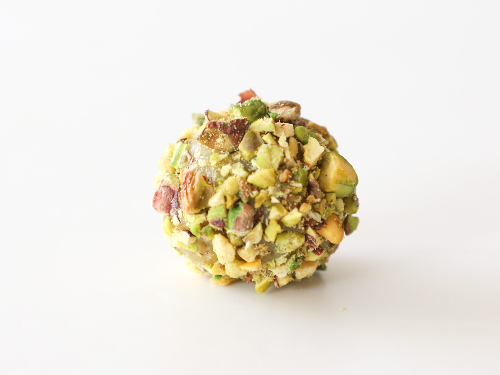 TRUFAS DE PISTACHO<br> <div class="bloque-prod"></div> - Imagen 3